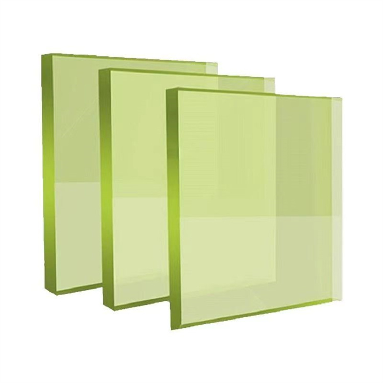 贵州铅玻璃厚度