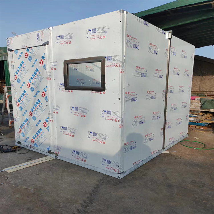 贵州铅房验收标准